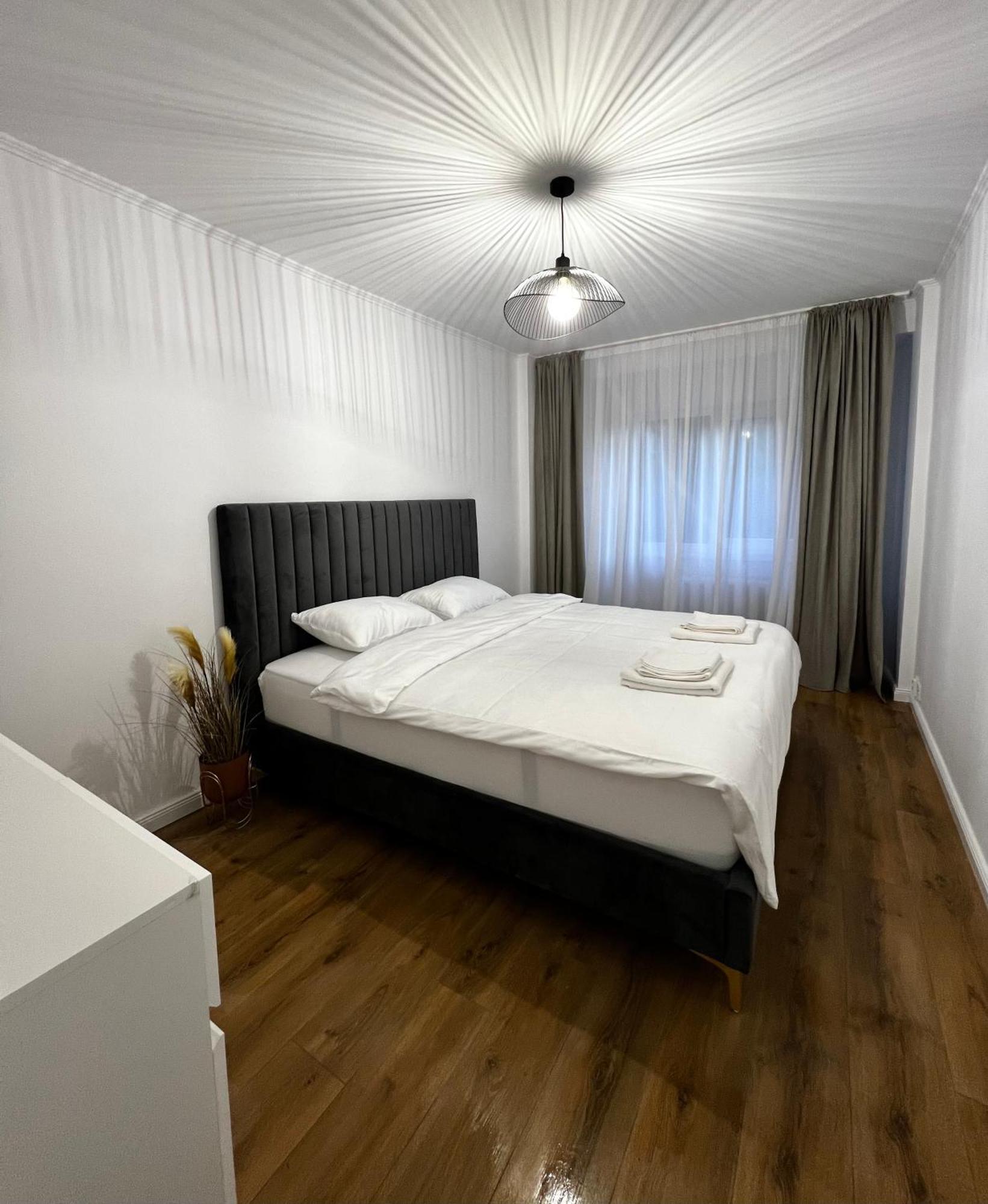 Transylvania Central Apartment Cluj-Napoca Exterior photo